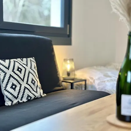 Apartment Champenois *