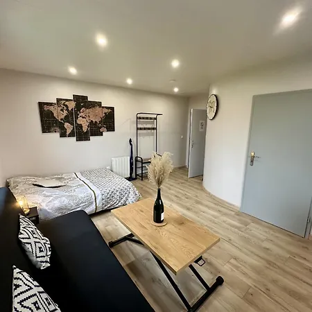 Champenois * Nogent-l'Artaud