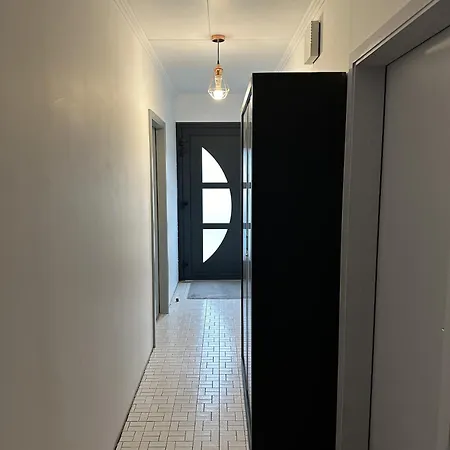 Apartment Champenois *