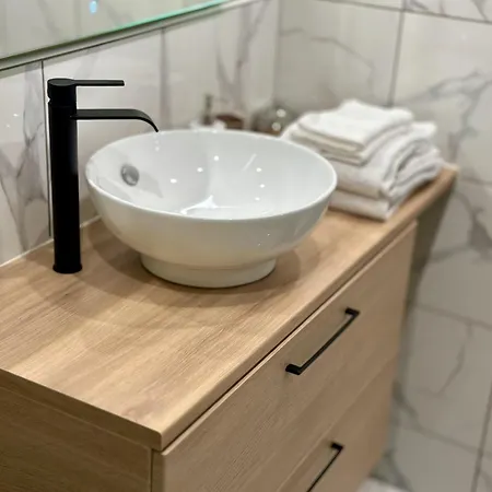 Champenois Apartment *