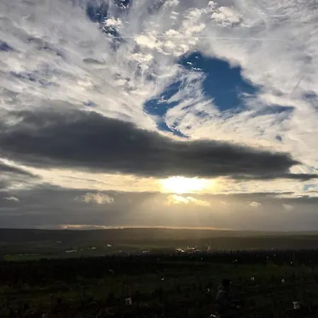 Champenois Apartment *