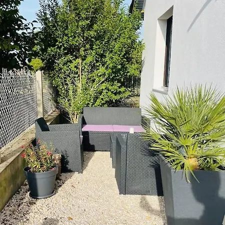 Champenois Nogent-l'Artaud