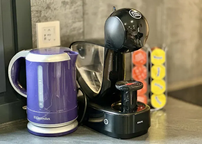 Champenois Appartamento *