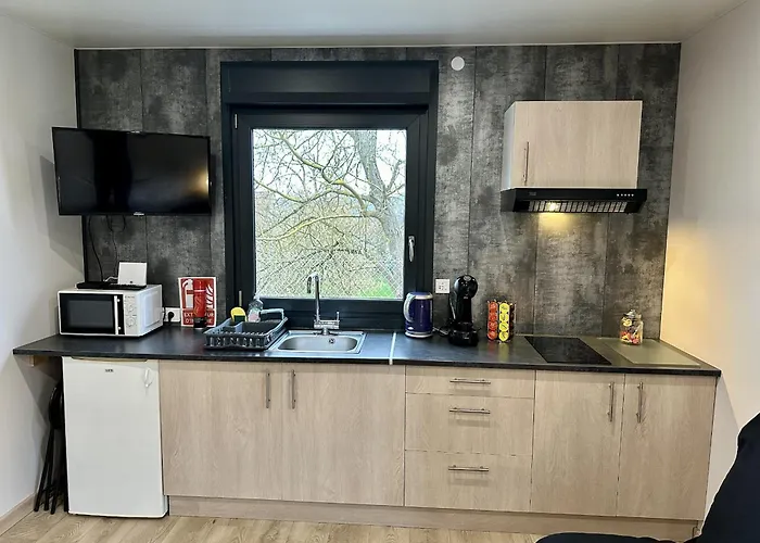 Champenois Appartamento