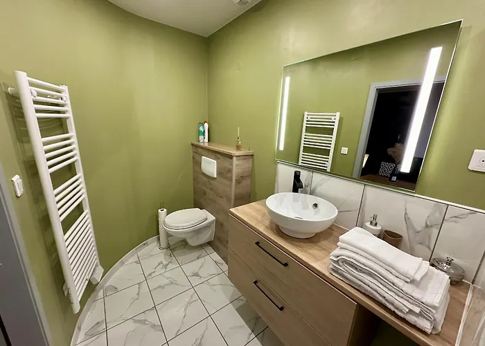 Champenois Appartamento *