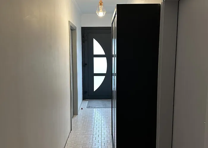 Appartamento Champenois *