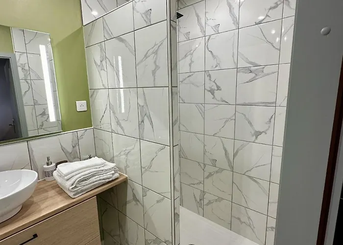 Champenois Appartamento *