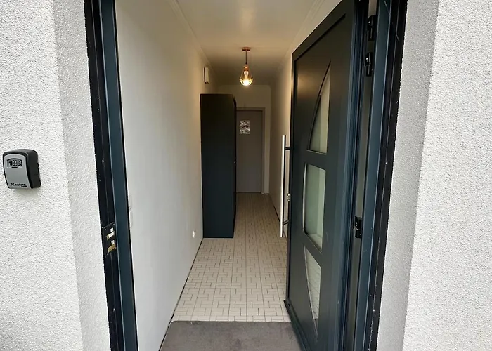 Champenois Appartamento *