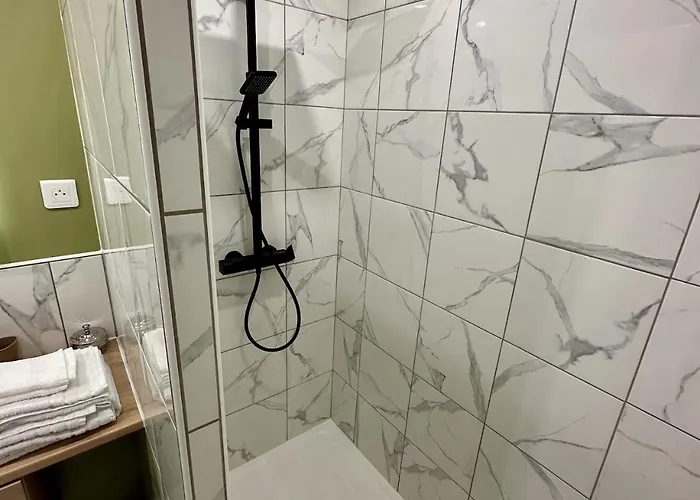 Champenois Appartamento Nogent-l'Artaud