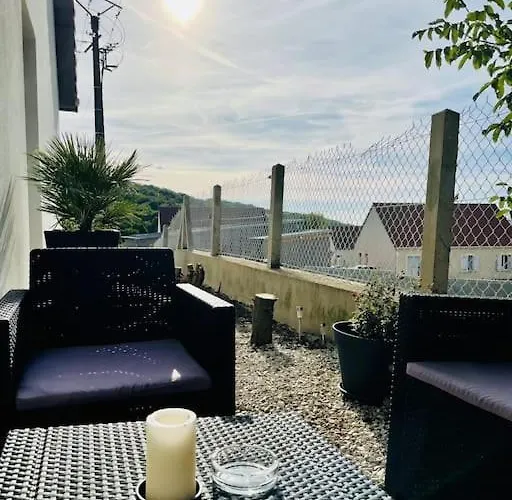 Champenois * Nogent-l'Artaud