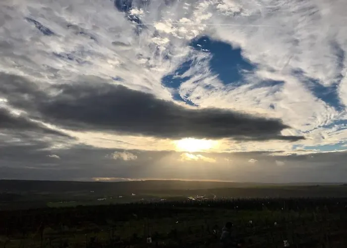 Champenois Appartamento *